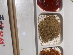 -玉善烧烤串城(长春总店)