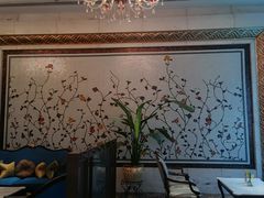 -香榭大堂吧 Champs-Elysées Bar(上海南新雅皇冠假日酒店)