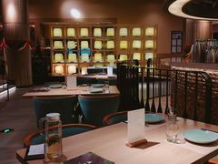 大堂-野米东南亚餐厅(欢乐海岸店)