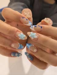 -171 Naillife