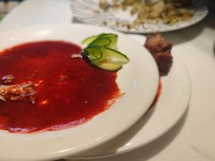 -南京金牛湖巨碗鱼头