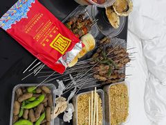 -锦州御烧烤·形象店(人民街店)
