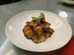 -民族饭店-四季餐厅