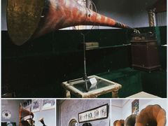 -旅顺留声机博物馆