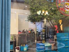 -李东农庄(中南百草园地标店)