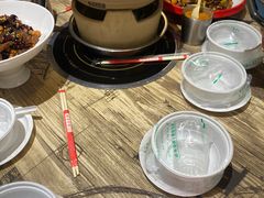 -冯烫烫跷脚牛肉·川菜小馆(武胜西街店)