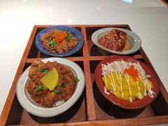 -火山屋台(新街口店)