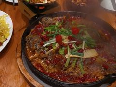 -老板恋上鱼(环山路店)