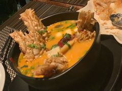 冬阴功汤-Ruen Urai