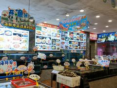-天鲜阁·海鲜粤菜·33年老字号(石槎白云站店)