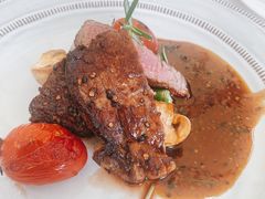 -靡瑅miti西式融合餐吧(星海湾水岸风情街店)