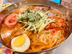 -永安里地摊烤肉(中关村店)