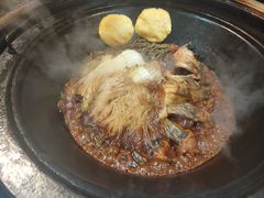 -刘淑芬·活鱼铁锅炖(北京首店)