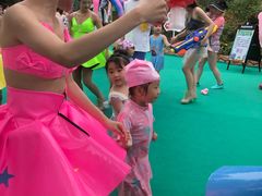 -苏州乐园森林水世界