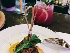 -MOSSO德国餐厅·音乐酒吧(环宇荟店)