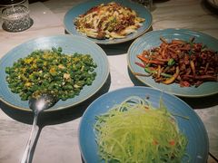 -志明眷村·台式融合菜·宵夜