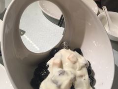 -宝轩渔府·老字号海鲜·正宗津菜(水上店)