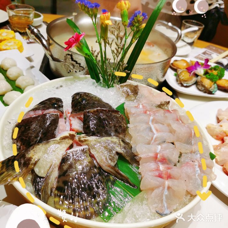 蚝大仙（日月贝店）