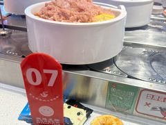 -龍歌自助小火锅(秦淮水游城店)