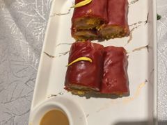 -老廣新意-全天茶点(宝能店)
