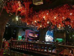 -令狐冲烤鱼·烧菜馆(达明店)