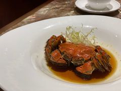 -阳澄湖费尔蒙酒店颐丰阁中餐厅(马鞍山西路店)