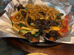 -自游人·美食一楼·地道徽菜(三十年名店)