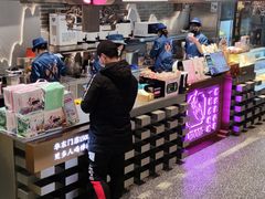 -悸动(吴泾宝龙广场店)