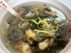 皮蛋馄饨-海平馄饨(逍遥二路店)