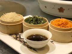 素材三蒸-商都酒店( 北京南站店)