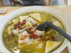 -南京大牌档(凯德1818店)