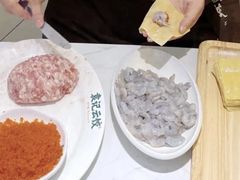 -袁记云饺(南门口店)