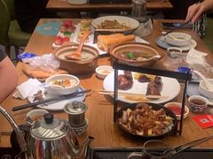 -点心传说·粤菜点心(佐阾虹湾店)