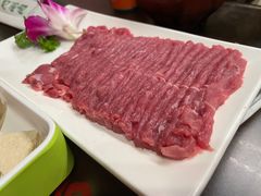 -南门涮肉(后海店)