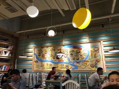 -付掌柜在成都·热炒砂锅集(金禾店)
