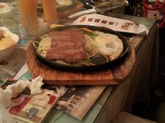 android_upload_pic-元品牛排·休闲厨坊(晋江实小店)