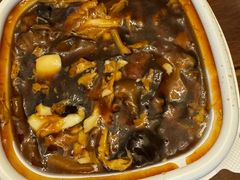 -天宫院小吃·包子炒肝儿(管庄店)