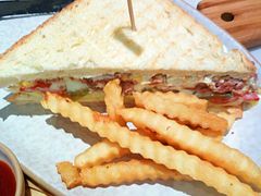 -打趸BTC·Breaktime cafe(北京路店)
