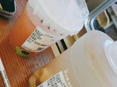 -混果汁(福田领展中心城店)
