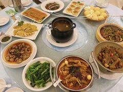 -七叔家宴家常广西菜(明秀东路店)