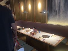 卡座-七八冷面·延边朝鲜族美食(圣熙八号店)