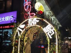 -福苗小骆驼烧烤(莲湖路店)