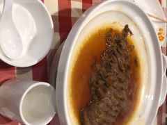 -西贝莜面村(双井店)
