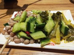 -福苗小骆驼烧烤(大唐不夜城店)