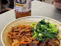 -梅溪·小伙子干挑面(安吉总店)