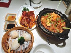 -南枝记·港式打边炉(新北万达店)