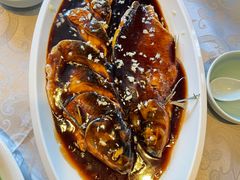 西湖醋鱼-山外山菜馆(玉泉路店)
