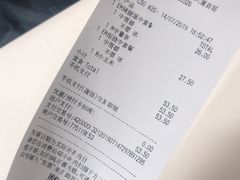 -麦当劳(中唱大厦店)
