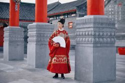 -芭莎视觉婚纱摄影(花溪店)