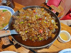 -老雒阳面馆·水席(定鼎门店)